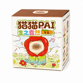 MAOMAOPAI Blooming Life Series Blind Box