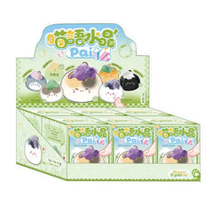 MAOMAOPAI Crystal Blind Box