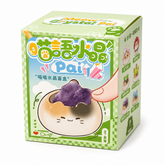 MAOMAOPAI Crystal Blind Box