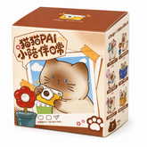 MAOMAOPAI Everyday Companions Blind Box