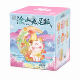 Mount Tu Nine Tailed Fox Small Blind Box