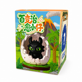 The Ever-changing Healing Little One Blind Box