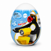 PINGU Gluttonous Goose Series Blind Box