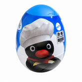 PINGU Fun Scene Series Blind Box