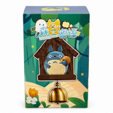 TOTORO Secret Language of Forest Bells Blind Box