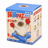 MAOMAOPAI Happy Spin Blind Box