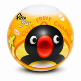 PINGU Cute Fruit Charm Series Blind Box