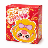 BABY THREE Lucky Bag Plush Blind Box