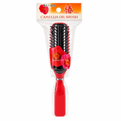 Camellia Oil Brush