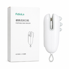 FaSoLa Portable Bag Sealer