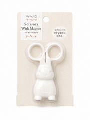 Usagi Magnetic Bunny Scissors
