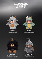 HIRONO Mist Walker Series Blind Box