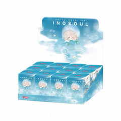 INOSOUL Rainy Reveries Series Blind Box