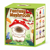 MAOMAOPAI Fantasy Mushroom Series Blind Box