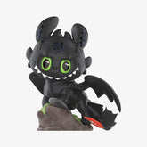 SPECIAL SALE!!! THE MONSTERS-How to Train Your Dragon Figurine