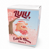 LULU In Bloom Sakura 2 Blind Box