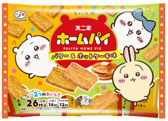 Fujiya Chiikawa Home Pie