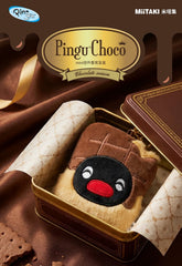 PINGU Chocolate Season Mini Fragrance Blind Box