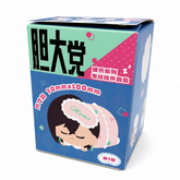 DANDADAN Pajamas Series Plush Blind Box