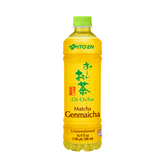 ITOEN OI OCHA Matcha Genmai Unsweetenned TEA 500ML