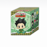 Hunter × Hunter sitting blind box