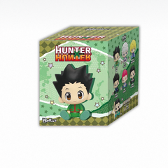 Hunter × Hunter sitting blind box