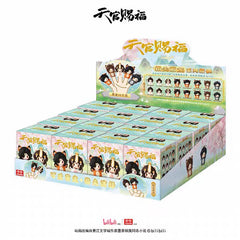 Heaven Official's Blessing Fingertip Cute Pet Blind Box