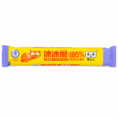 MXR ICY CRISP BISCUIT MILK FLAVOR 22g