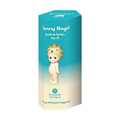 SONNY ANGEL: Animal Series ver.4 Blind Box