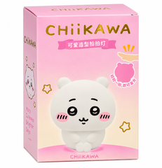 CHIIKAWA PAT PAT LIGHT - CHIKAWA