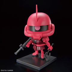 Gundam: 1/1: Charzaku Kun DX Set (with Runner Ver. Recreation Parts)