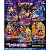 Re-Ment Yu-Gi-Oh! Duel Monsters Duelist Figure Collection Blind Box