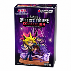 Re-Ment Yu-Gi-Oh! Duel Monsters Duelist Figure Collection Blind Box