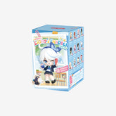 Genshin Impact Academy's Light and Shadow Poetry Chibi Series Blind Box