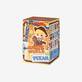 POP MART DIMOO WORLD × PIXAR Series Figures