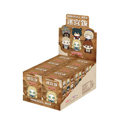 Delicious In Dungeon Vinyl Toy Blind Box