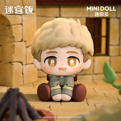 Delicious In Dungeon Vinyl Toy Blind Box