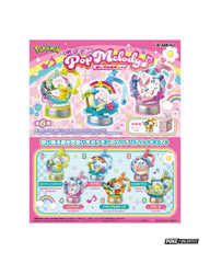 Re-Ment: Pokémon Pop Melody Figurine Blind Box