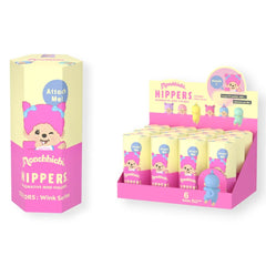Monchhichi Hippers Colors: Wink Series blind box