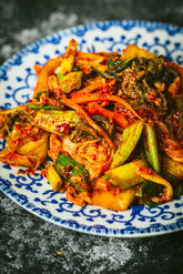 Kanetoku Engawa Kimchi