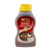 LEE KUM KEE Concentrated Chicken Bouillon 272g