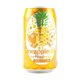 Sanko Pineapple Cider 350ml