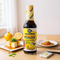 KKM YUZU PONZU SCE