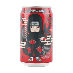 OCEAN BOMB NARUTO SPARKLING WATER CHERRY