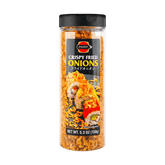 J-BASKET CRISPY FRIED ONIONS