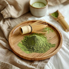 MAEDA-EN MATCHA POWDER CULINARY QUALITY 1OZ