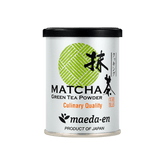 MAEDA-EN MATCHA POWDER CULINARY QUALITY 1OZ