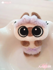 Azukisan Come & Play With Me Plush Pendants Blind Box