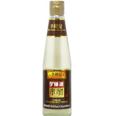 Lee Kum Kee 9 Selected Rice Vinegar 16.9 oz
