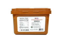 HANASIA SOY BEAN PASTE